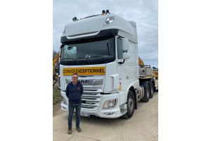 UN CAFÉ AVEC... EMMANUEL VINCENT